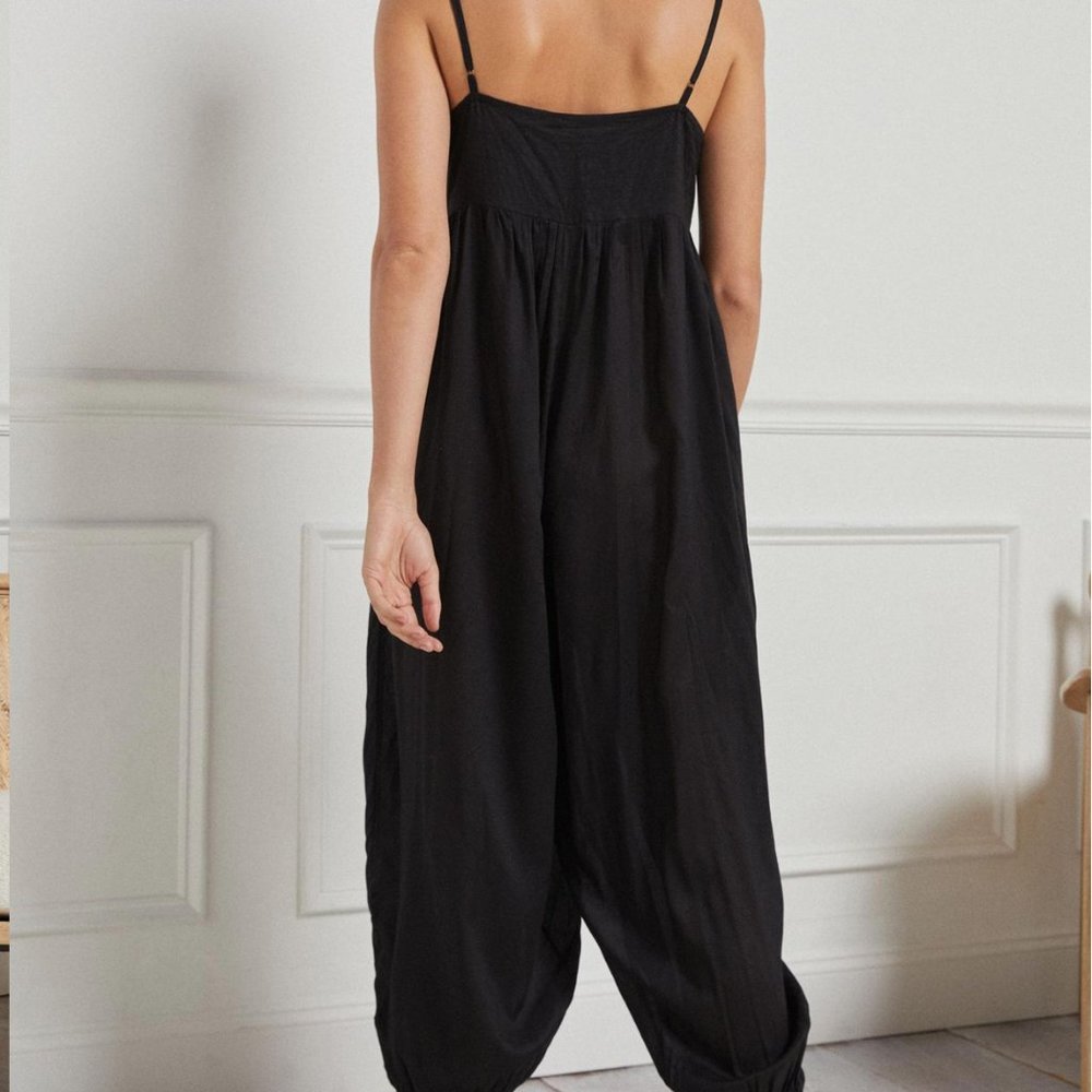 Anthro Vega Jumpsuit - Picture 5 of 7